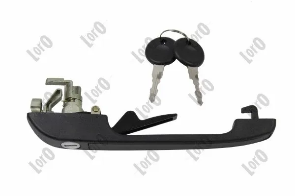 Exterior Door Handle (132-053-002)