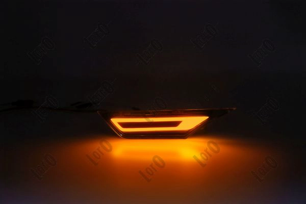 Side Marker Light
