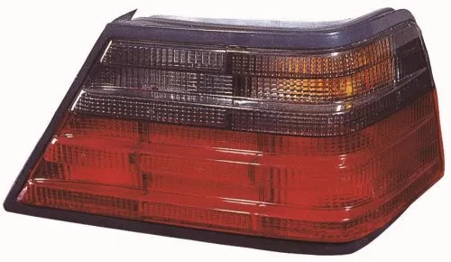 Tail Light Assembly (440-1910L-UE-DR)