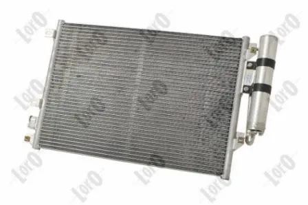 Condenser, air conditioning (042-016-0047)