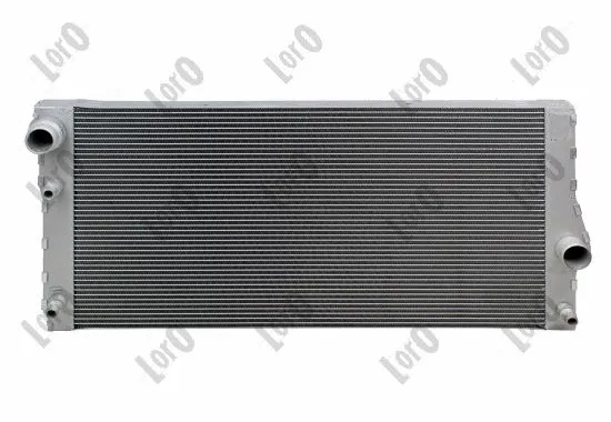 Radiator, engine cooling (004-017-0037-B)