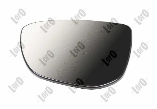 Mirror Glass, exterior mirror