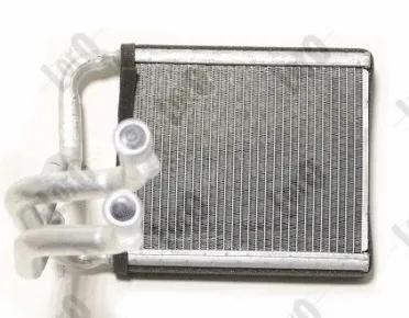 Heat Exchanger, interior heating (042-015-0004-B-A)