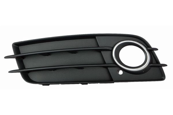 Ventilation Grilles, bumper (346-2503L3UD)