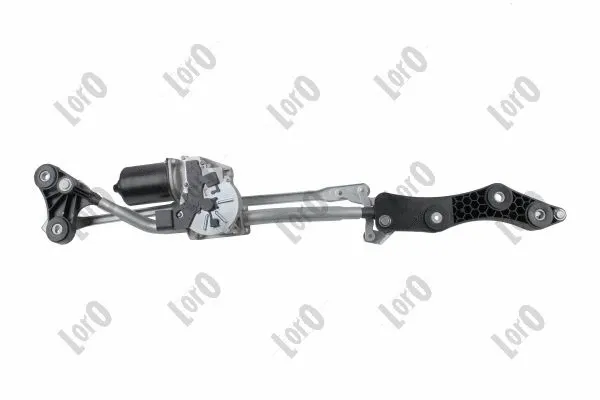 Wiper Linkage