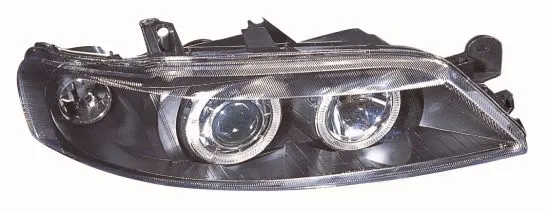 Headlight Set (442-1141PXNDAM2)