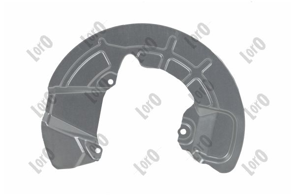 Splash Guard, brake disc (131-07-169)