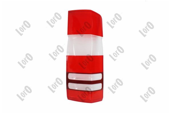 Lens, tail light (054-29358-1514GL)