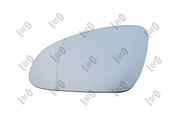 Mirror Glass, exterior mirror