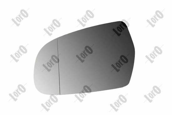 Exterior Mirror