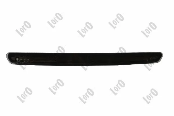 Auxiliary Stop Light