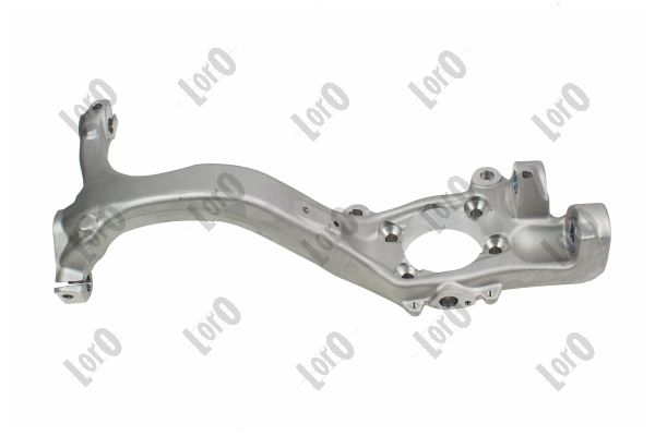 Steering Knuckle, wheel suspension