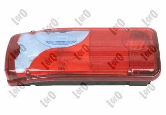 Tail Light (029-29311-2525)