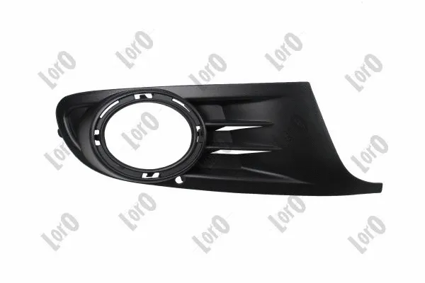 Ventilation Grilles, bumper (053-14-452)