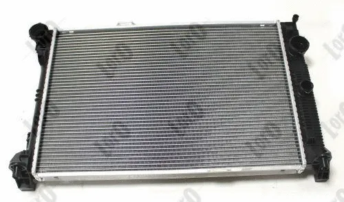 Radiator, engine cooling (054-017-0054-B)