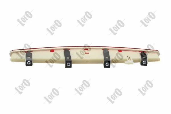 Auxiliary Stop Light