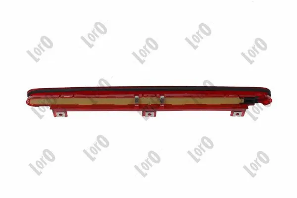 Auxiliary Stop Light