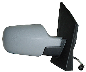 Exterior Mirror (1212M08)