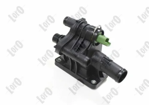 Thermostat, coolant (017-025-0009)