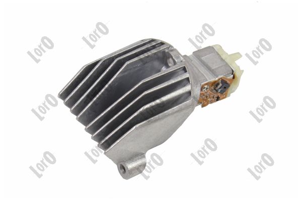 Control Unit, lights (136-01-033)