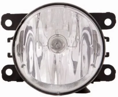 Front Fog Light (551-2014N-UQ)