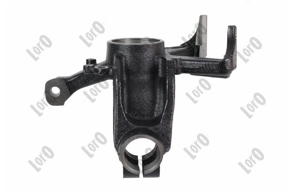 Steering Knuckle, wheel suspension