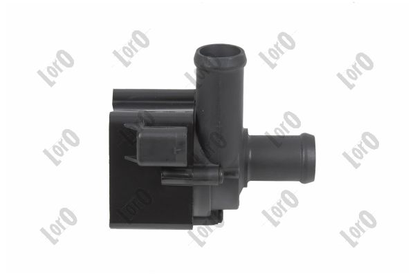 Auxiliary Water Pump (cooling water circuit)