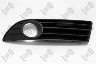 Ventilation Grilles, bumper (053-37-451)