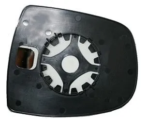 Mirror Glass, exterior mirror (2832G01)