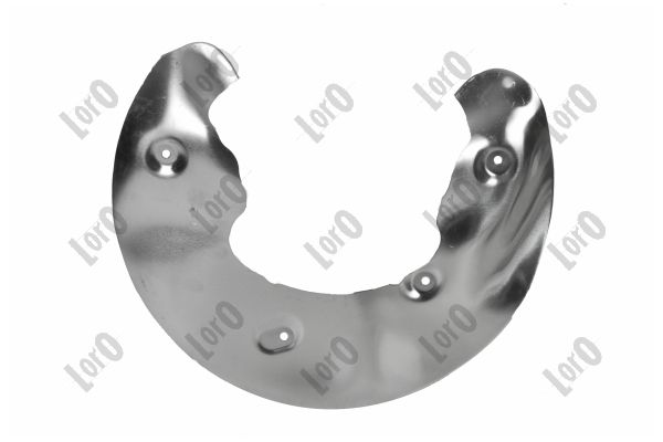 Splash Guard, brake disc (131-07-128)
