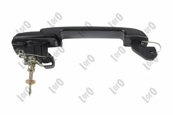 Exterior Door Handle