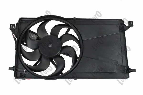Fan, engine cooling (017-014-0019)
