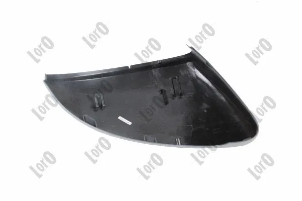 Cover, exterior mirror