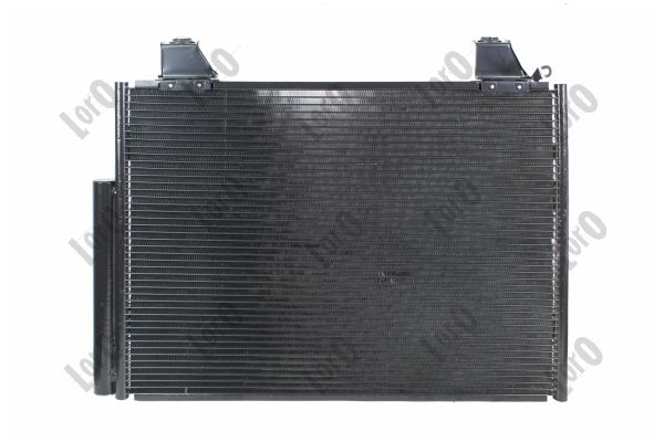 Condenser, air conditioning (051-016-0039)