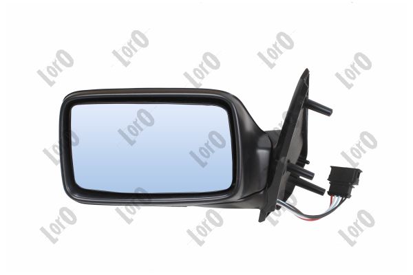 Exterior Mirror