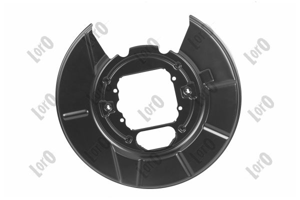 Splash Guard, brake disc (131-07-675)