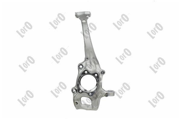 Steering Knuckle, wheel suspension