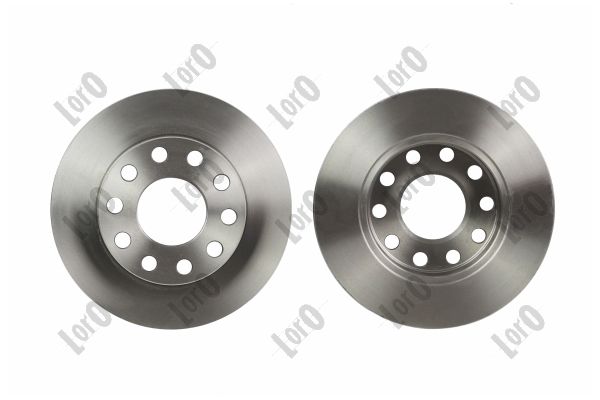 Brake Disc (231-04-023)
