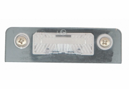 Licence Plate Light (431-2107N-UE)