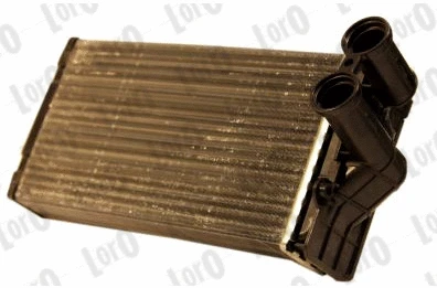 Heat Exchanger, interior heating (009-015-0014)