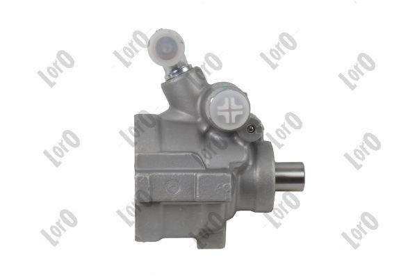 Hydraulic Pump, steering