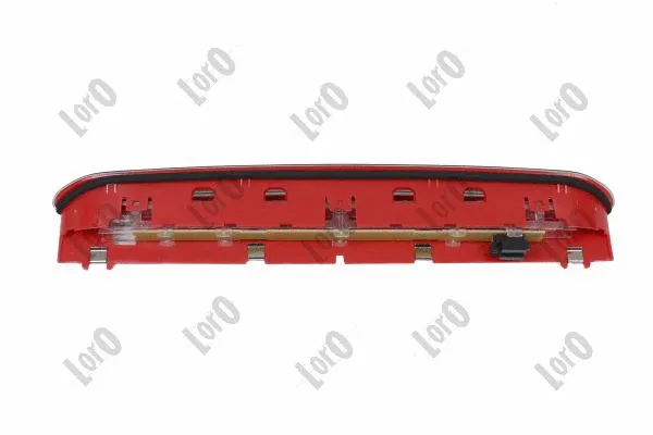 Auxiliary Stop Light