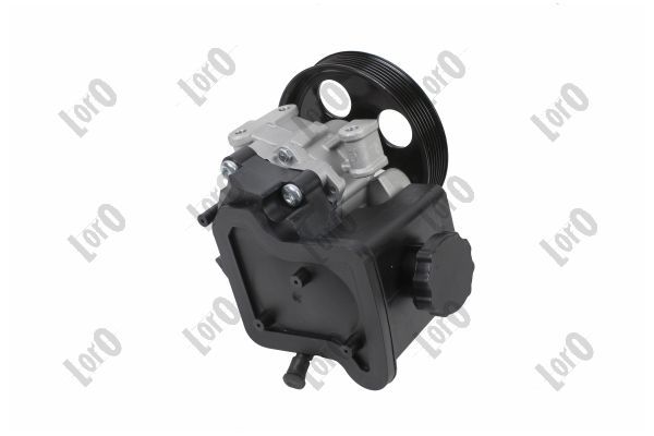 Hydraulic Pump, steering