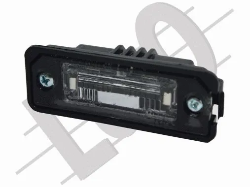 Licence Plate Light (053-22-905LED)
