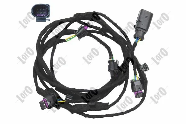 Cable Repair Set, parking assistant sensor