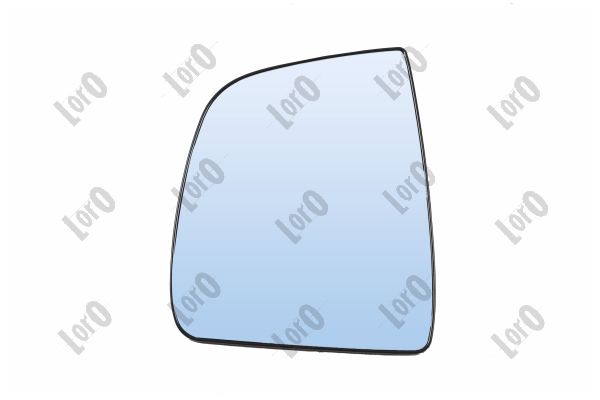 Mirror Glass, exterior mirror