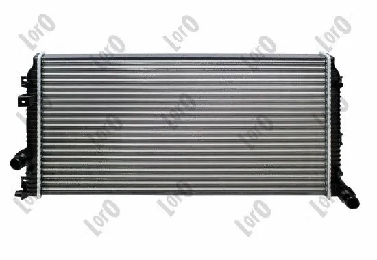 Radiator, engine cooling (053-017-0092)