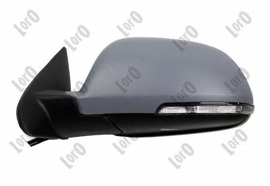 Exterior Mirror