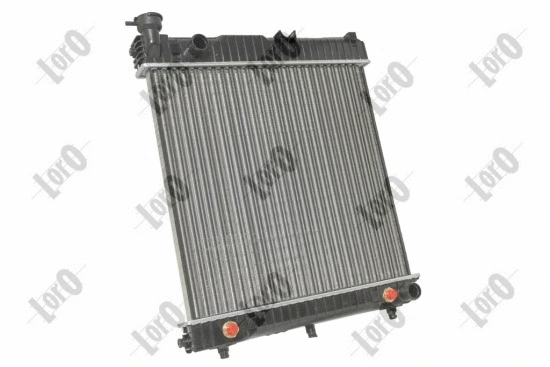 Radiator, engine cooling (054-017-0061)