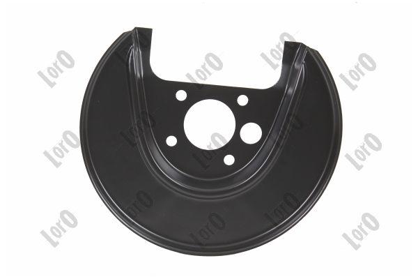 Splash Guard, brake disc